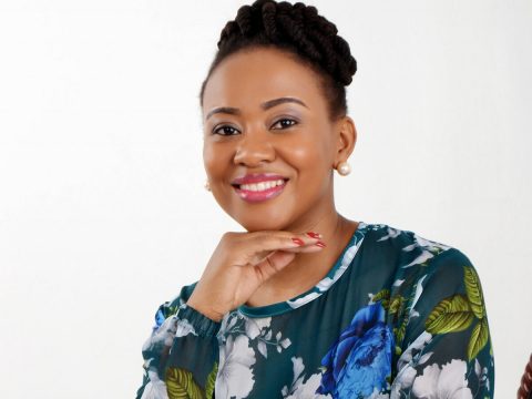 Nomsa Masoka, 43 | Powerful Women