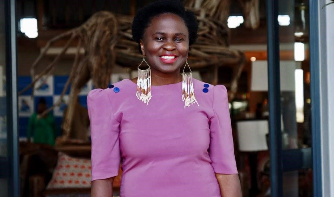 Nomso Kana, 35