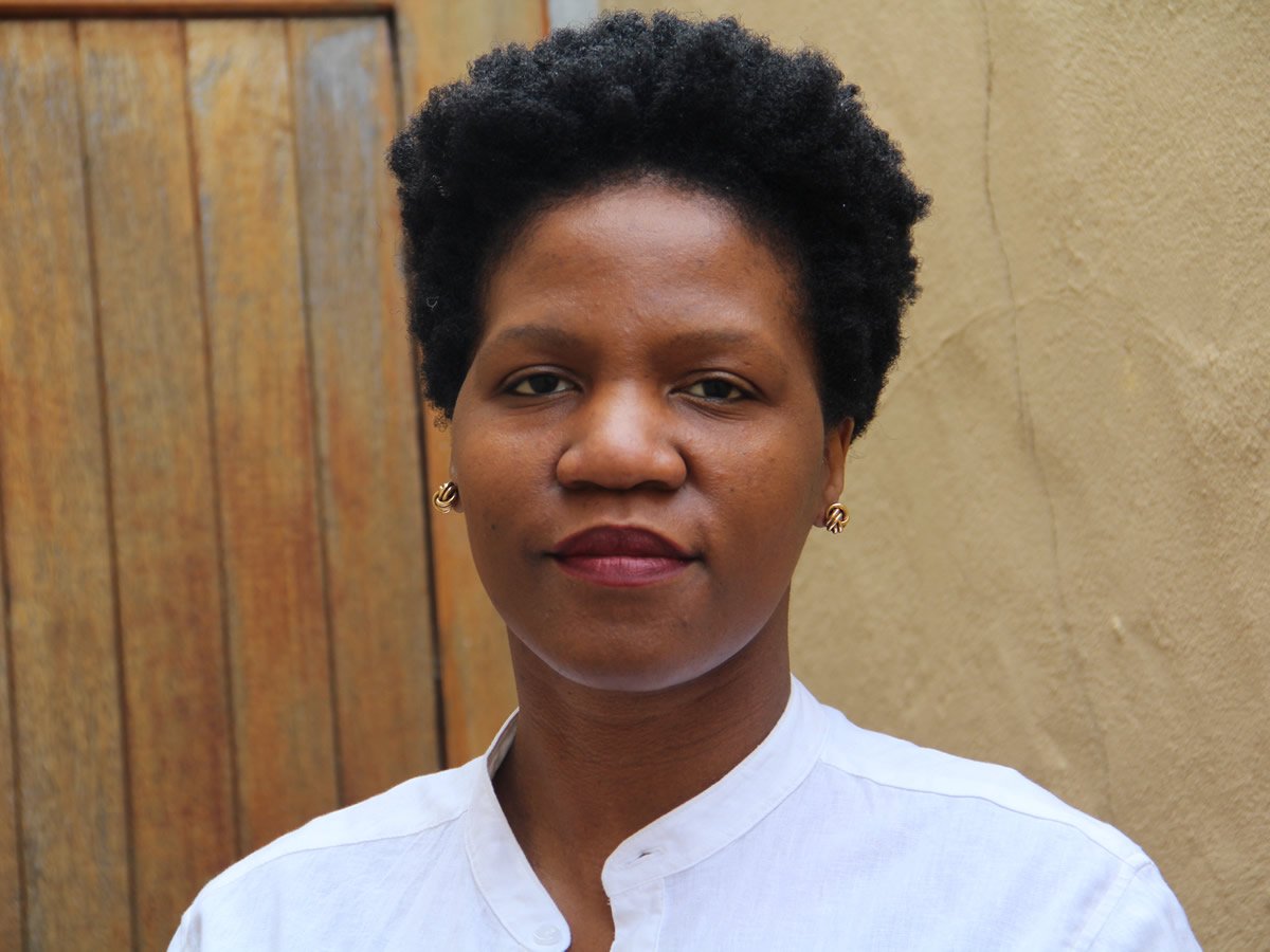 Palesa Mokomele, 37