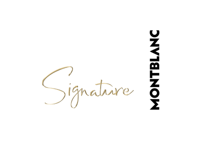 Montblanc Signature