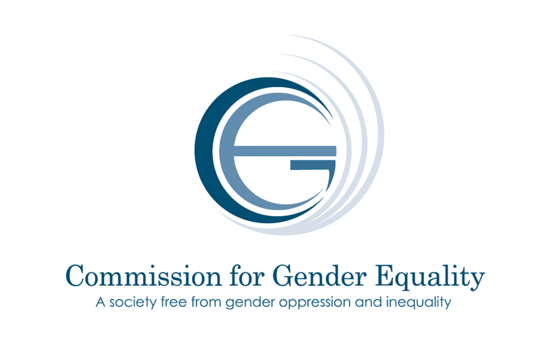 Commission for Gender Equality